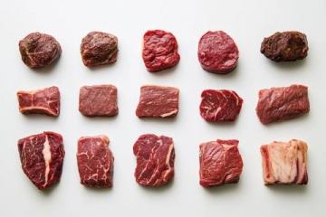 冷吃牛肉的三種做法，色香味俱全，簡單易學(xué)！