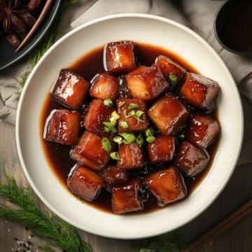 做紅燒肉時，用冰糖還是白糖紅燒肉甜蜜之爭冰糖與白糖，誰主沉浮？