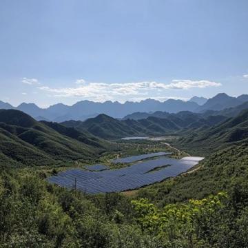 南昌陰霾散去，陽光下的徒步美食之旅