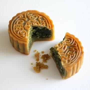 海豐菜包粿：承載著獨特風味的記憶