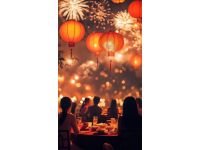 紅旗河溝背街的煙火美味，藏著家的味道