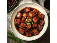做紅燒肉時，用冰糖還是白糖紅燒肉甜蜜之爭冰糖與白糖，誰主沉浮？
