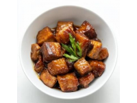 醬香豬蹄零失敗食譜：簡(jiǎn)單易學(xué)，新手快速學(xué)會(huì)做香糯美味佳肴
