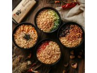 武漢必吃美食全攻略：熱干面、豆皮到魚糊粉，地道風(fēng)味一網(wǎng)打盡！