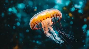生物的多種形態(tài)海洋生物小知識(shí)古生物趣談在動(dòng)物的奇妙世界中
