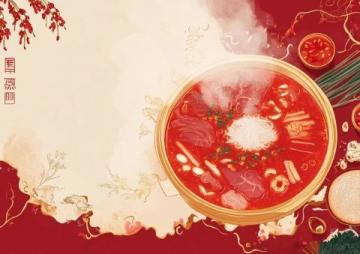 滄州傳統美食：鮮美羊腸湯，回味悠長，價格親民！