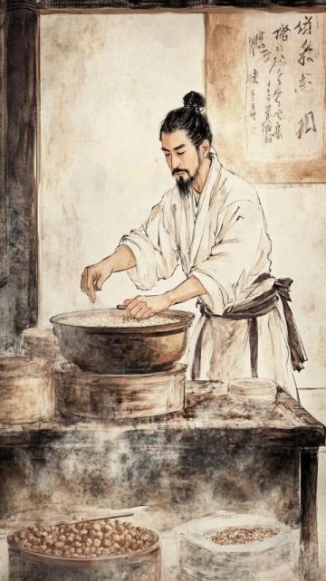 清朝太后夏日無食欲，御廚巧做一菜，從此成宮廷美食