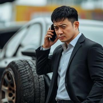 鄧為炒螺螄粉大翻車，卻意外炒熱了自己的人氣鍋！