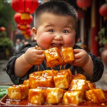滁州美食太多啦！吃貨速看！