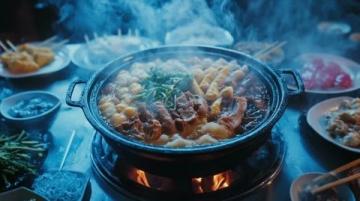 滄州傳統美食：鮮美羊腸湯，回味悠長，價格親民！