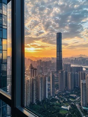 2025深圳香港24小時玩轉攻略：極速通關，新地標打卡，吃喝玩樂全指南！