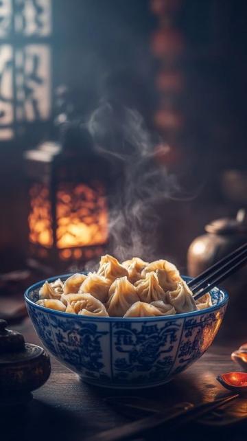 新的一年，開往春天創作季！做一頓韶關始興清化粉，迎接2020年美食之旅的開始！