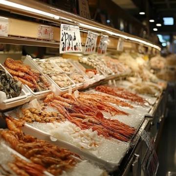 市場新鮮價一覽:海鮮、豬肉、水果價格大匯總