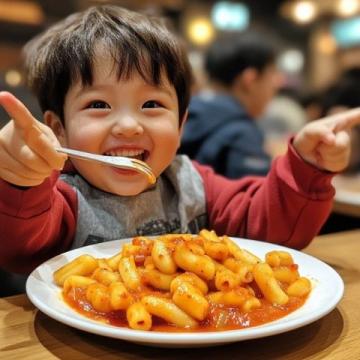 4款酸甜可口佳肴，讓孩子愛上餐桌健康成長