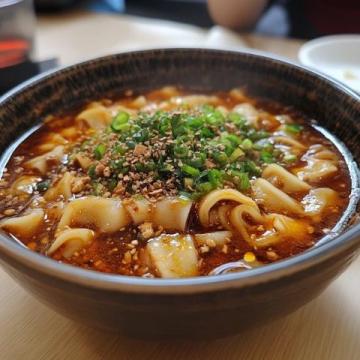 滁州美食太多啦！吃貨速看！