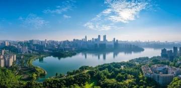 重慶周末游去處豐富多樣，結合市區打卡、自然風光、文化體驗和小眾玩法
