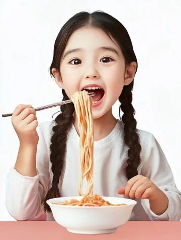 4款酸甜可口佳肴，讓孩子愛上餐桌健康成長