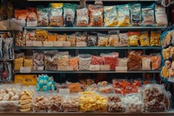 回味童年美食：金黃誘人的豬油渣，淳樸香氣令人難忘