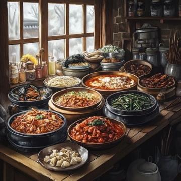 家傳美食秘方公開，輕松學(xué)會(huì)，謹(jǐn)記不可提前食用