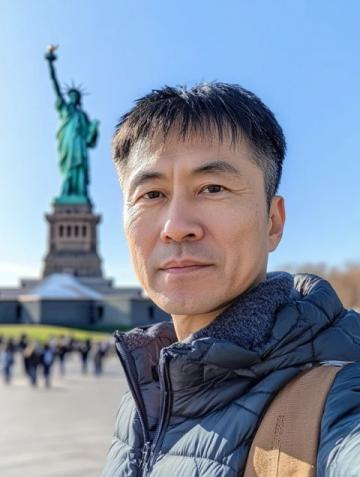 南京導(dǎo)游哲哲走紅海外：用全球視野講述中國故事