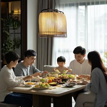 4款酸甜可口佳肴，讓孩子愛上餐桌健康成長