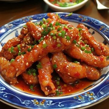川味口水雞vs港味口水雞:哪種口味更香?