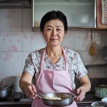 創意家常美食：番茄炒蛋新法與經典紅燒肉演繹等六道特色料理教程