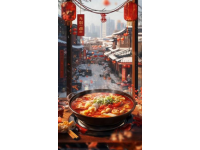 湖北荊州春節必嘗美食大盤點：八寶飯、魚糕、千張扣肉、春卷等你來品！