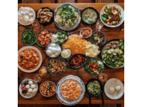 西雙版納出發六百公里抵達陸良縣，一路旅程分享與美食體驗