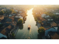 湖州,南潯:誰更強?