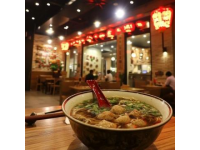 四川渠縣必嘗美食：賨都大道中段的臘首菜風(fēng)情體驗