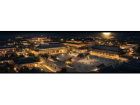 懷遠(yuǎn)門街：武岡古城的歷史商脈與文旅新地標(biāo)