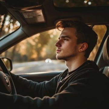 新手開車必備常識(新手開車需要牢記的常識)