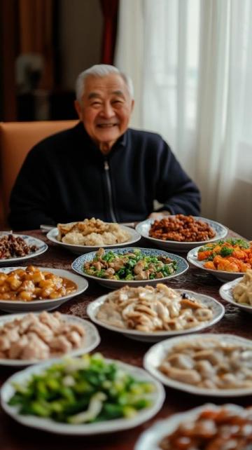 天氣漸寒，最想吃的是土家抬格子啦！去年有幸去了五峰仁和坪做客，吃了毛血旺