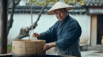 安徽東至干鍋珍菌之旅：探索堯舜之鄉的獨特風味