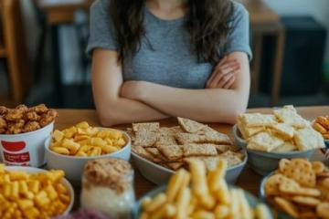 糖尿病飲食禁忌這些食物，糖友請遠離