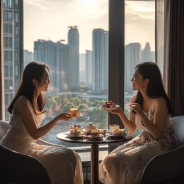 柳州悠閑游攻略：閨蜜工作日探秘美食與美景，人均千元享品質旅行！