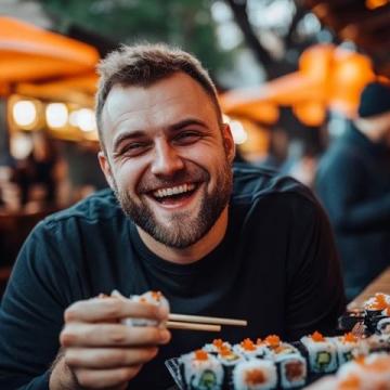 蘇軾三次貶謫中的美食情懷：從文學巨擘到樂觀吃貨的轉化