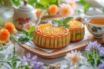 
閩南傳統美食：揭秘滿煎糕的歷史與文化內涵