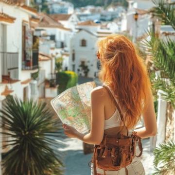 最適合女生一個(gè)人旅游的十大城市，你去過嗎？