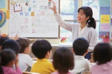 幼小銜接期：掌握必備知識點(diǎn)