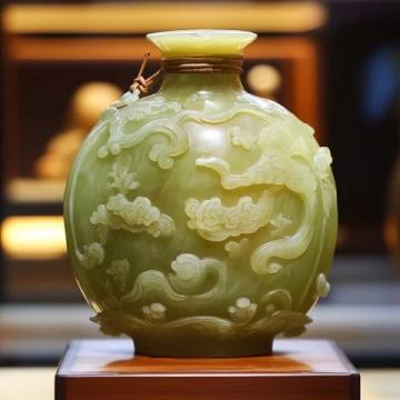隨著國寶在遼博展出，東北的文創產品火爆全國！