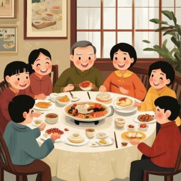 春節期間大魚大肉過后應如何關注身體健康，讓專家給你漲知識