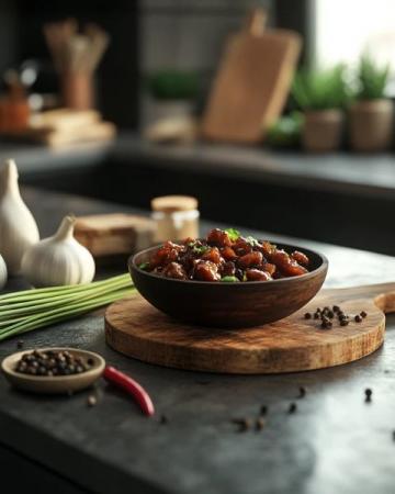 快節(jié)奏生活必備：懶人食譜輕松搞定美味主食