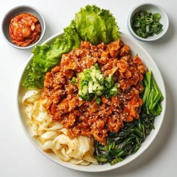 佳木斯樺川，帶你領略朝鮮族風情