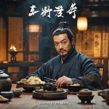 聽云軒演出引領(lǐng)揚州美食新潮流