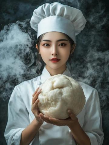 邢金帝的夢想：籃球美食與廚師人生