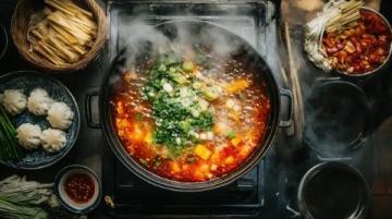 河南美食的根深蒂固和獨特風(fēng)格