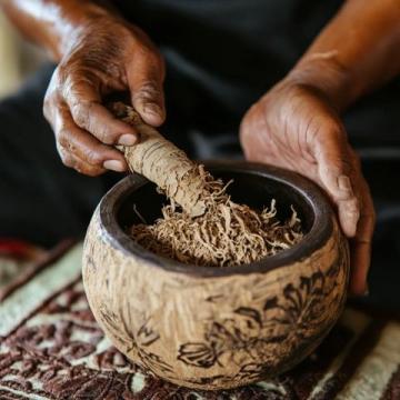 如何正確沖泡葛根粉？關鍵步驟不能忽略，否則影響營養吸收