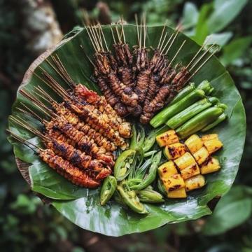 鱷魚肉的三種家常做法,鮮美營養,學會再也不怕浪費了!